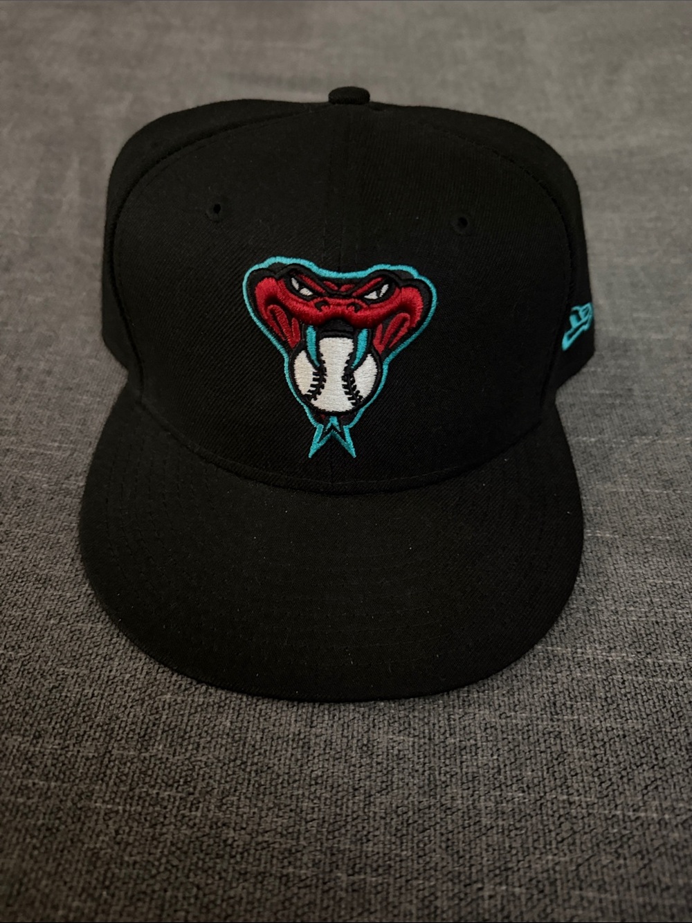 Arizona Diamondback fitted